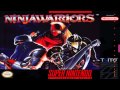 Ninja Warriors Boss 1 Remastered