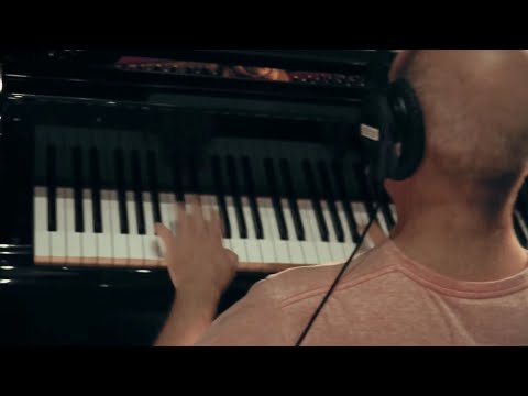 Heti Jazz – Révész Richárd 2.rész