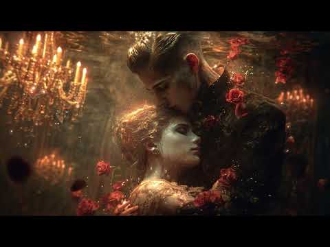 I Loved You Into Madness | DARK MASCULINE SONG