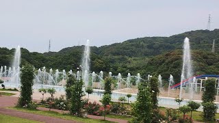 20250612 長崎県 佐世保市 ハウステンボス あじさい祭り