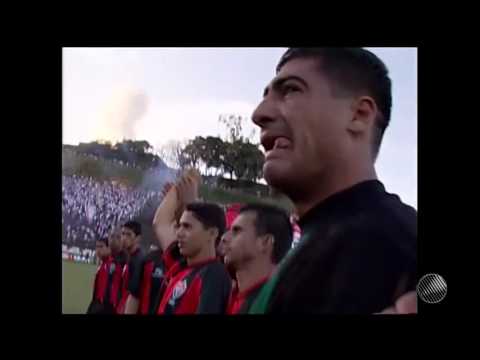 Relembre BAVIs decisivos no Barradão