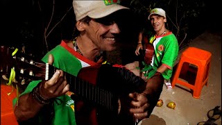 Manu Chao: “Huelga de amores” (Yolombó. Colombia 2018 )