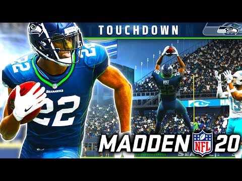 Taking on COLLEGE TEAMMATE + Potential Nike Deal! | Madden 20 Career Mode Ep. 3