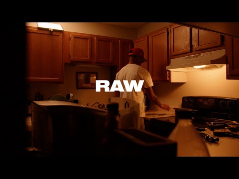 Dr. Finesse - Raw (Official Music Video)