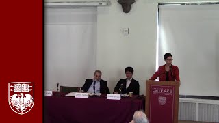 Martin Buber: Philosopher of Dialogue Conference | Session Two