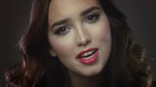 Nick Cave&amp;Kylie Minogue   Where the Wild Roses Grow by Sershen&amp;Zaritskaya feat  Elijah Skrebnyov