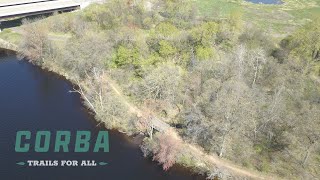 Area 178 (Chippewa Falls, WI) - Shortcut - Summer Time Ride (Helmet Cam)