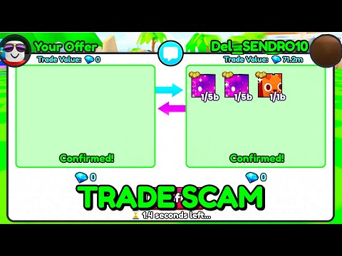 🐾Trade Scam Script Pets GO | NO BAN | Pastebin! [ JELLY UPDATE ]