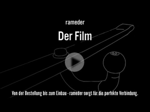 Rameder - Wir über uns.