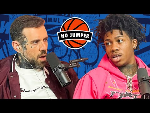 Li Rye on Signing to Gucci Mane, If He's a Demon, The 1017 Curse & More