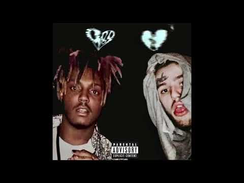 lil peep & juice wrld - Idgaf