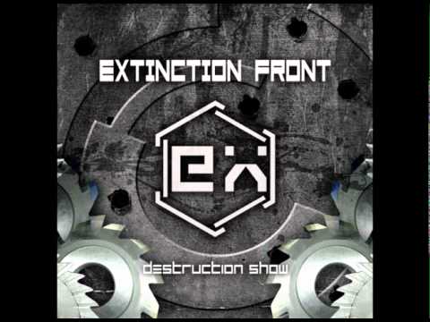 Extinction Front -  The Final Attack