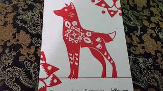 How to Foster Good Luck in the Chinese New Year