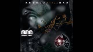 Method Man- I&#39;ll Be There for You You&#39;re All I Need to Get By [HQ]