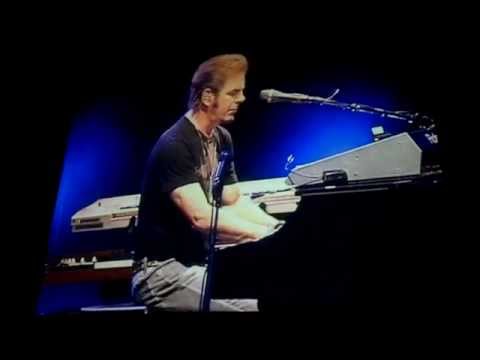 Journey - Jonathan Cain solo - Dallas Live