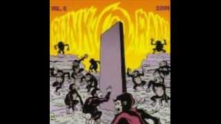 Punk -O- Rama Vol.6(Full Album)