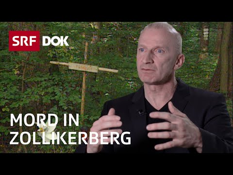Der Mord in Zollikerberg | Forensiker Frank Urbaniok analysiert den Fall | Doku | SRF Dok