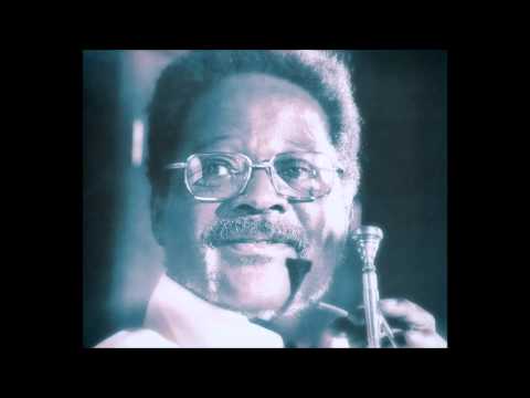 CLARK TERRY & DARIO CELLAMARO "STRAIGHT, NO CHASER" live