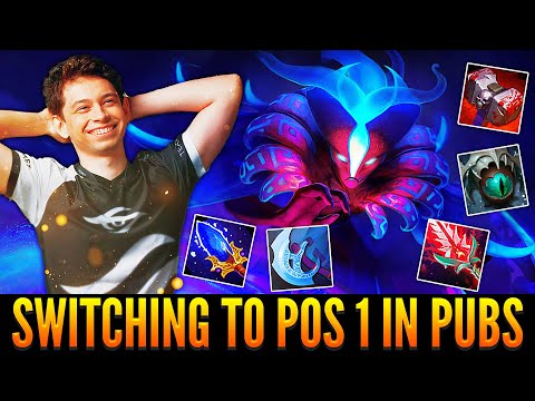 👉 NISHA Showing That He Is No Joke As Pos 1 - Making Enemies To Cry With Amazing Spectre Gameplay