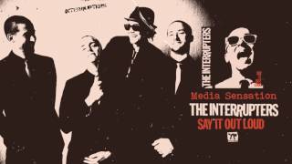 The Interrupters - "Media Sensation" (Full Album Stream)