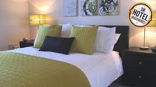 AB11 Apartments - Portland Street | Aberdeen, United Kingdom | Hotel Review 🌟