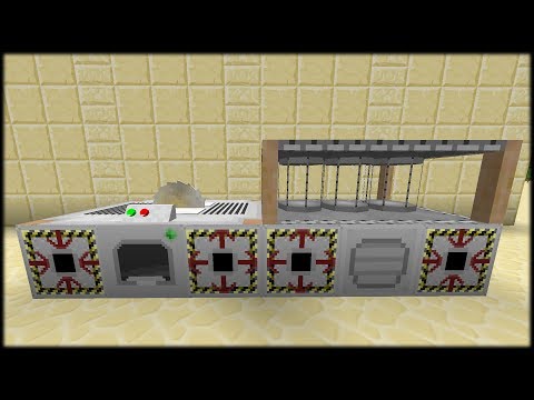 NEUE SUPER COOLE RAKETEN MOD! - Minecraft Forever Stranded - 28