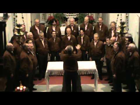 Coro Minimo Bellunese - Oh montagne