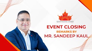 Closing Ceremony