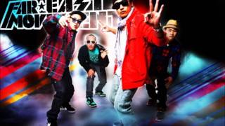 So What - Far East Movement