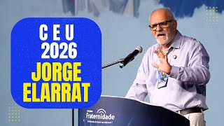 9º CEU 2026 – Congresso Espírita de Uberlândia