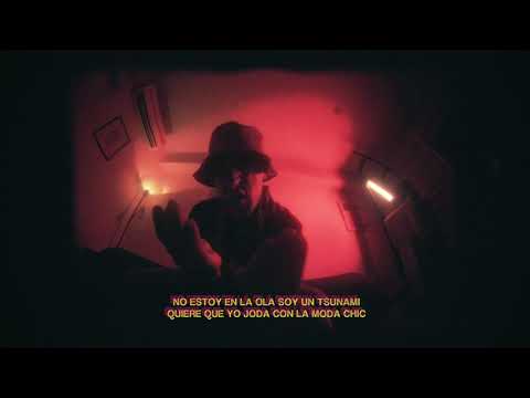 PHARA33 - NFT (VIDEOCLIP 4K)