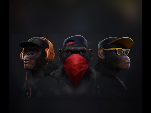 Winamp & Pitros & Pablo & Danil & Kremik & Bordol - Step Back (Sułkowski mash)