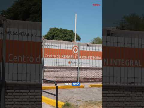 Rinconcito Sanjuanino - La Rotonda de Rawson