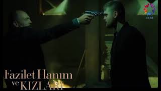 Download lagu Fazilet hanim ve kizlari Soundtrack - Gerçekler Ortaya Çıkıyor.  mp3