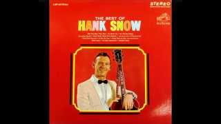 I&#39;ve Been Everywhere , Hank Snow , 1962 Vinyl