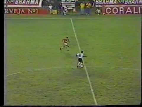 Vasco 2x2 America - Taça GB 1995.VOB