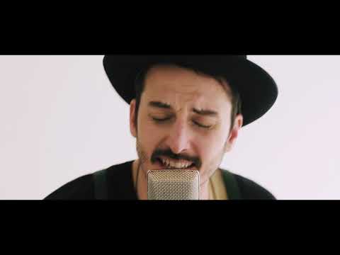 Graham Candy - Belong (Official Acoustic Video)