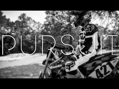 Pursuit: The Vann Martin Story