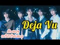 TXT DEJA VU Sinhala Lyrics