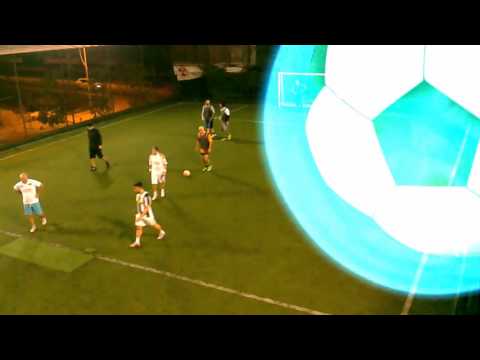 Akatlar Halı Saha 23.11.2015 19:00 - akillisaha.com