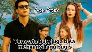 Download lagu Lagu bugis “ Uddani Mattaung” Lirik Mailandhy cs & Antha Riksa mp3