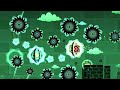 Geometry Dash Rupture By Jekko Insane Demon Water Gauntlet Complete