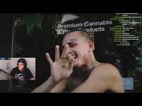 KennethOnline Reacts to MORGENSHTERN - ПОЙДЕТ (Веселый Клип, 2023)||РЕАКЦИЯ ИНОСТРАНЦА