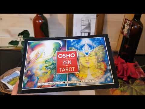 (d) 3 Tages Orakel Mit Musik Am Schluss Des Films (27.3.-29.3.18)