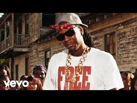 2 Chainz - Used 2 (Official Music Video)