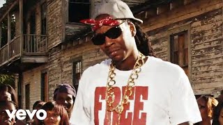 2 Chainz - Used 2 (Official Music Video)