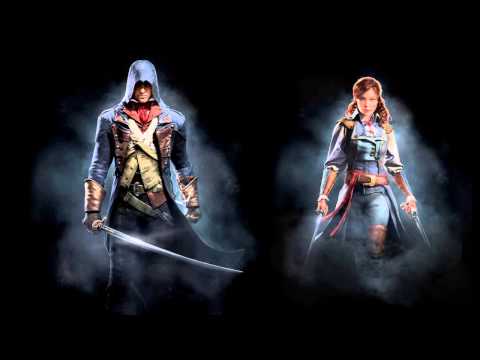 Assassin's Creed Unity Trailer Music "The Golden Age" | Trailer Version