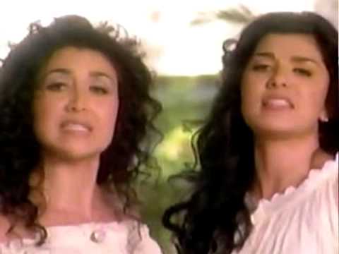 Sparx - Rosita Alvirez