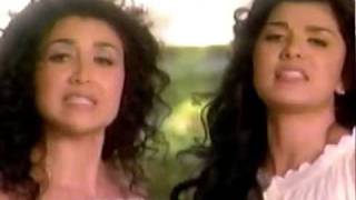 Sparx - Rosita Alvirez