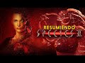SPECIES 2 El TITAN Fundador Ataca Species II Resumen
